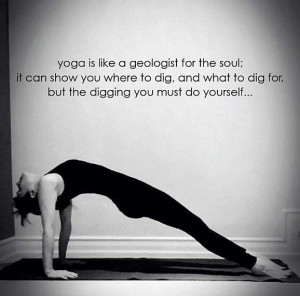 Beautiful Yoga Quotes