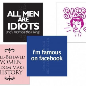 Sassy Quotes And Sayings For Women