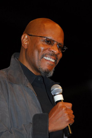 Avery Brooks Arrested for DUI
