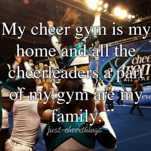 All Star Cheer Quotes Cute. QuotesGram