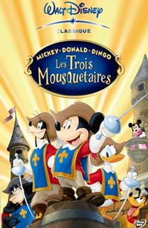 Related Pictures donovan cook film mickey donald goofy the three ...