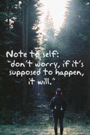 cute, love, note, note to self, pretty, quote, quotes