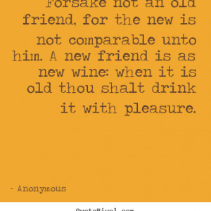 quotes new friends friendship quotes new friends friendship quotes new ...