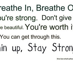 Self Harm Recovery Quotes Tumblr Self Harm Recovery Quotes