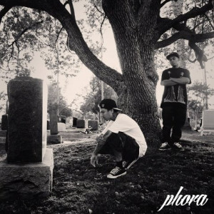 Phora Rapper Phora is an 18 year old rapper