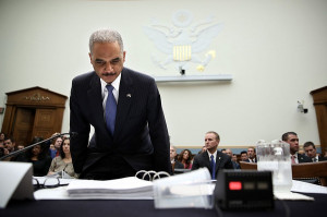 Did Eric Holder Lie Under Oath to Congress? Here’s the Evidence ...