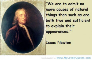 newton quotes this is an amazing collection of stunning isaac newton ...