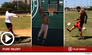 odell beckham jr whip dance