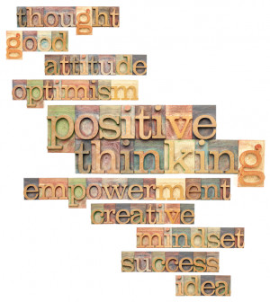 ... Positive Thinking + Top-Notch Treatment Can Improve Sickle Cell Health