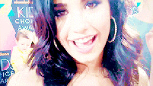 change demi lovato demi lovato quotes girl smile