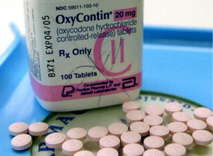 Our view: When painkillers kill 2 people every hour, it's time to act