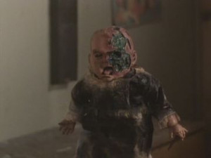 The Evil Bong The Gingerdead Man Demonic Toys Dollman Blood Dolls