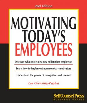 Quotes Employees Motivation ~ Motivational Quotes For Employees ...