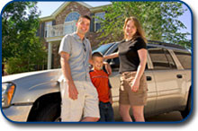 Personal Auto Insurance | Homeowner Insurance in Kenosha Wisconsin
