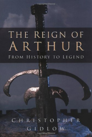 king arthur quotes book