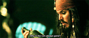 Pirates of the Caribbean quotes,famous Pirates of the Caribbean quotes ...