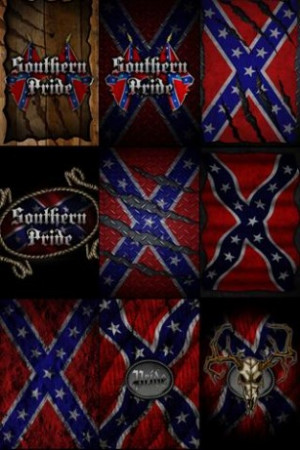 View bigger - Southern Pride Wallpaper! for Android screenshot
