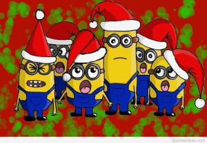Funny minions pictures, cartoons and images!
