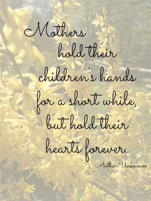Happy Mothers Day Quotes For Friends (26)