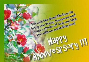 25 Special Wedding Anniversary Quotes