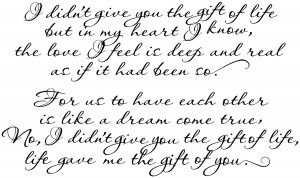 adoption i site referring open adoption poems es have the adoption ...