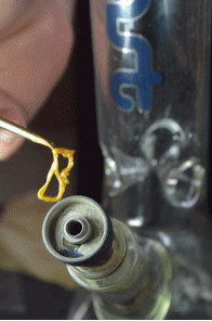 ... bho dabs errl 710 wax bongrips concentrates bhombs domeless bhomb