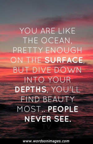You are beautiful tumblr quotes