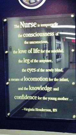 ... On Pinterest: 10 Funny & Inspirational Nursing Quotes Worth Pinning