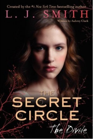 The Secret Circle: The Divide - book 4