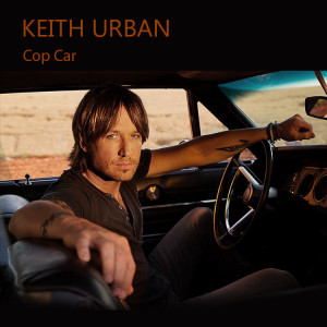 Keith Urban “Cop Car” (Video Premiere)