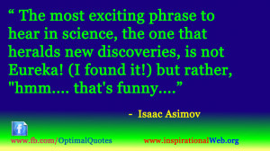 Famous Science Quotes All time great science quotes