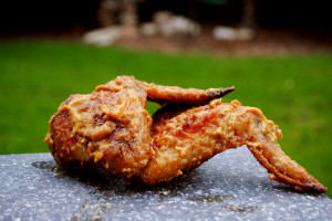 Chicken Wing