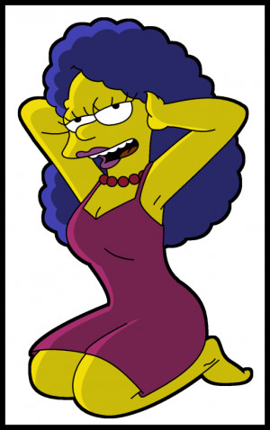 Marge Simpson Quotes Tattoo Pictures To Pin On Pinterest Picture
