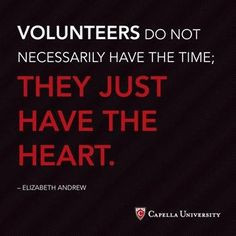 quotes about volunteering hospice volunteers volunteers quotes quotes ...