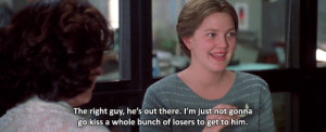 14. Never Been Kissed (1999)