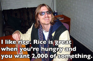 The best Mitch Hedberg quotes ever (10 Quotes)