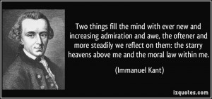 kant, quotes, sayings, intuitions, thoughts Share >>More Details