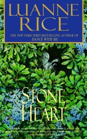 Start by marking “Stone Heart” as Want to Read: