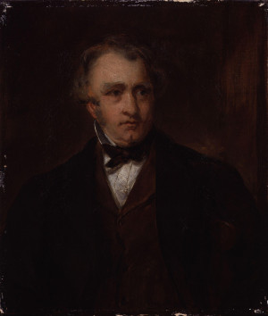 Thomas Babington Macaulay Baron Macaulay