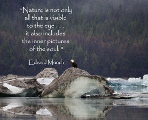 Pictures - Artistic wanderlust in quotes and photographs - National ...