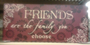 Quote plaques- Hobby Lobby