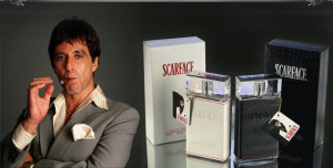 Scarface Fragrance Collection for Men & Women (2010) {New Fragrances ...