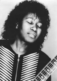 Joan Armatrading Photo