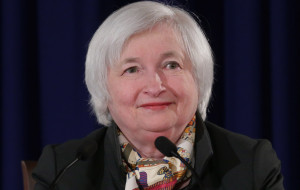 Janet Yellen