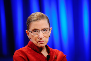 Main Image: 10 Ruth Bader Ginsburg Quotes That Show Why She’s the ...