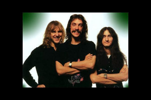 Rush Band Picture Wallpaper Photo