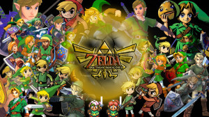 Zelda Quotes Project Gif