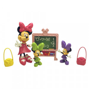 Minnie Mouse Toys Bow Tique