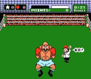 Let us bask in the glory Part 2: Punch-Out!!
