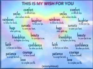This Is My Wish For You - Other Wallpaper ID 1327169 - Desktop Nexus ...
